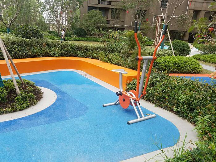 徐州萬科機(jī)械廠項(xiàng)目